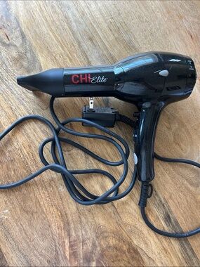CHI Elite Hair Dryer